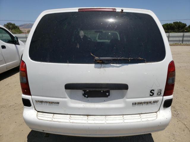 Photo 6 from auction – 2004 CHEVROLET VENTURE IN with VIN 1GBDX23EX4D152807