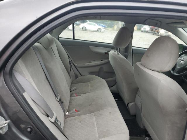 Photo 10 from auction – 2009 TOYOTA COROLLA BA with VIN JTDBL40E79J035838