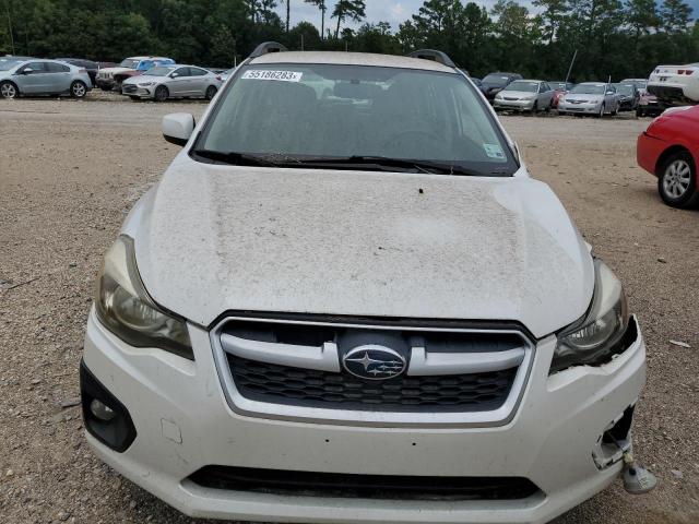 Photo 5 from auction – 2013 SUBARU IMPREZA SP with VIN JF1GPAR62DH832007