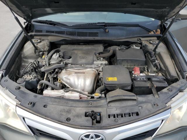 Photo 11 from auction – 2014 TOYOTA CAMRY L with VIN 4T4BF1FK6ER361448