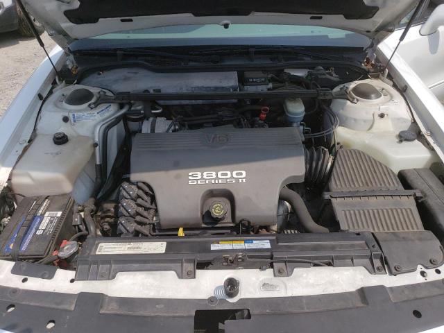 Photo 8 from auction – 1998 OLDSMOBILE 88 BASE with VIN 1G3HN52K2W4848866