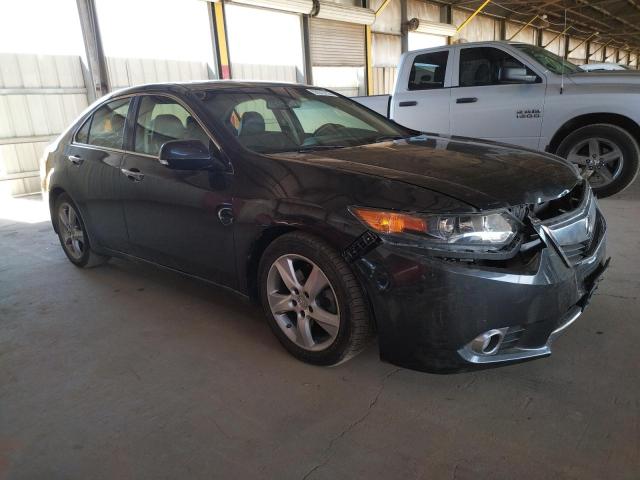 Photo 4 from auction – 2014 ACURA TSX with VIN JH4CU2F46EC001682