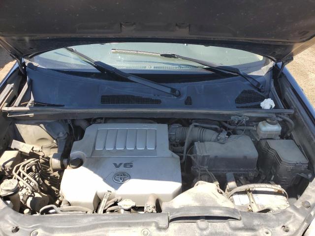 Photo 12 from auction – 2009 TOYOTA HIGHLANDER with VIN JTEES43A192148974