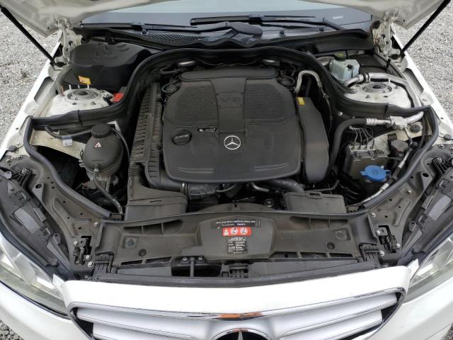 Photo 11 from auction – 2014 MERCEDES-BENZ E 350 with VIN WDDHF5KB7EB071596