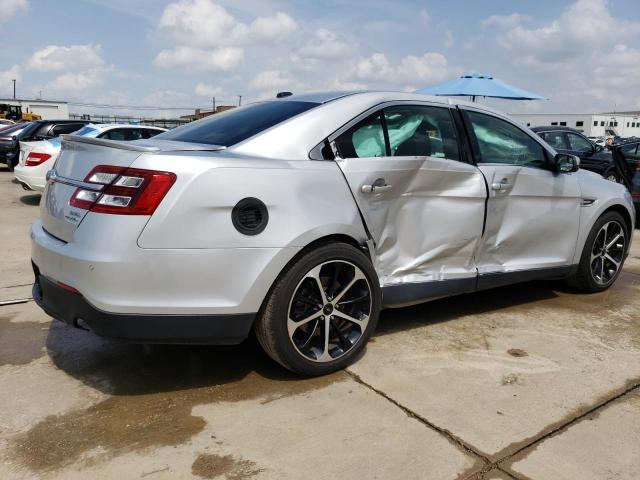 Photo 3 from auction – 2014 FORD TAURUS SEL with VIN 1FAHP2E89EG131182