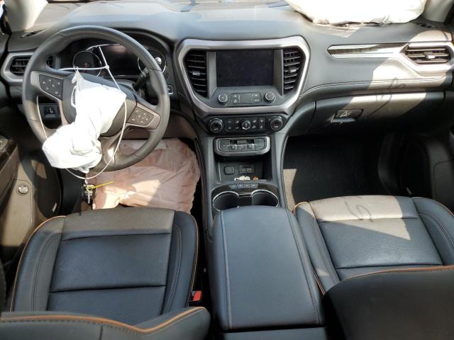 Photo 8 from auction – 2022 GMC ACADIA AT4 with VIN 1GKKNLLS5NZ105052