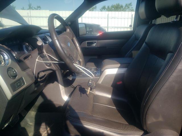 Photo 7 from auction – 2014 FORD F150 SUPER with VIN 1FTFX1ET6EFB41321