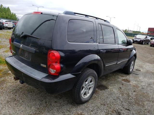 Photo 3 from auction – 2008 DODGE DURANGO SL with VIN 1D8HB48N28F115505