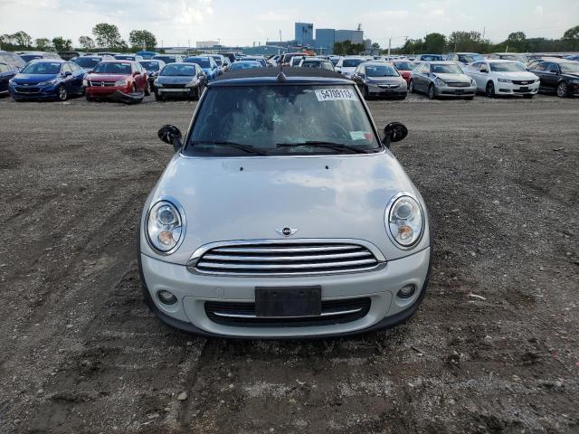 Photo 5 from auction – 2015 MINI COOPER with VIN WMWZN3C56FT267035