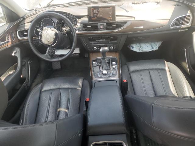 Photo 8 from auction – 2013 AUDI A6 PRESTIG with VIN WAUHGAFC6DN073174
