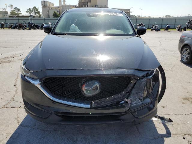Foto 5 de la subasta – 2018 MAZDA CX-5 TOURI con VIN JM3KFBCM4J1362403