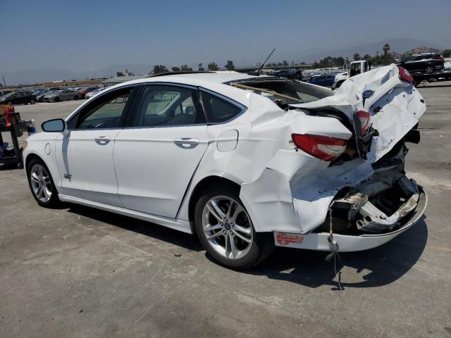 Photo 2 from auction – 2016 FORD FUSION TIT with VIN 3FA6P0SUXGR320965