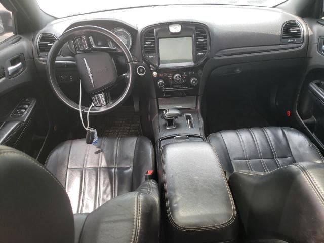 Photo 8 from auction – 2014 CHRYSLER 300 S with VIN 2C3CCABG7EH163157