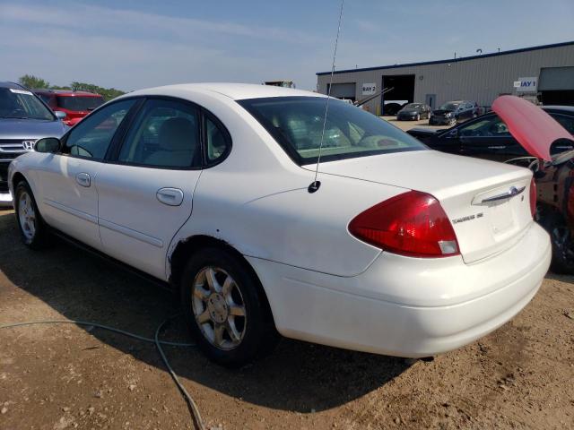 صورة رقم 2 من المزاد - 2000 FORD TAURUS SE مع VIN 1FAFP53UXYG238285