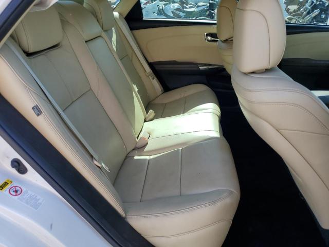 Photo 10 from auction – 2014 TOYOTA AVALON BAS with VIN 4T1BK1EB8EU082235