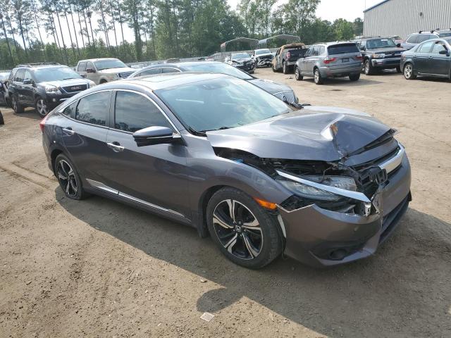 Photo 4 from auction – 2016 HONDA CIVIC TOUR with VIN 19XFC1F97GE018381