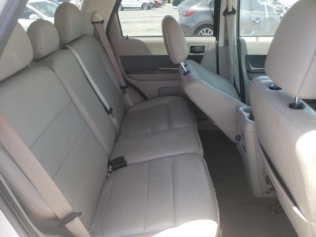 Photo 10 from auction – 2010 FORD ESCAPE XLT with VIN 1FMCU9DG8AKC45224