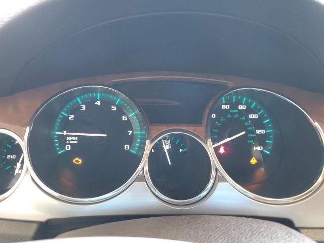 Снимка 9 от търг – 2008 BUICK ENCLAVE CX с VIN 5GAEV23738J233020