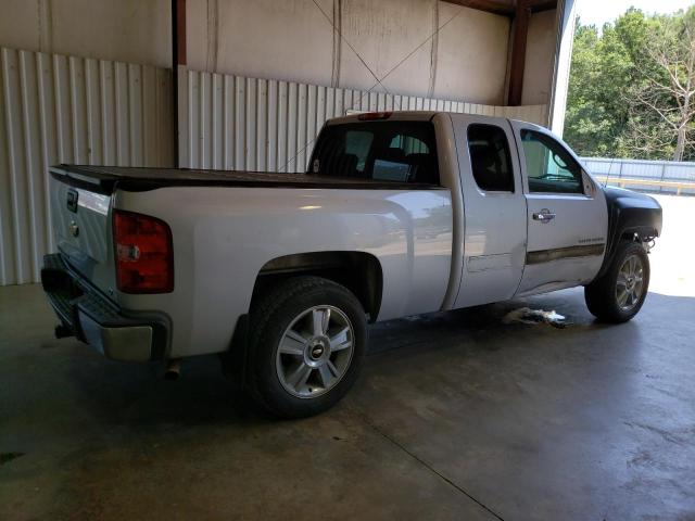 Photo 3 from auction – 2013 CHEVROLET SILVERADO with VIN 1GCRCSE09DZ160026