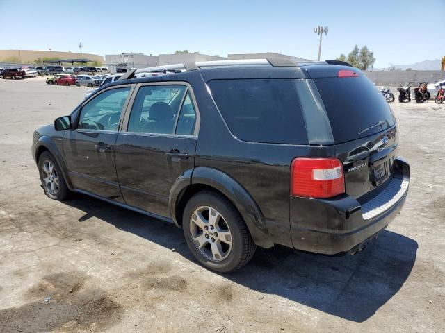 Photo 2 from auction – 2005 FORD FREESTYLE with VIN 1FMZK03135GA71757