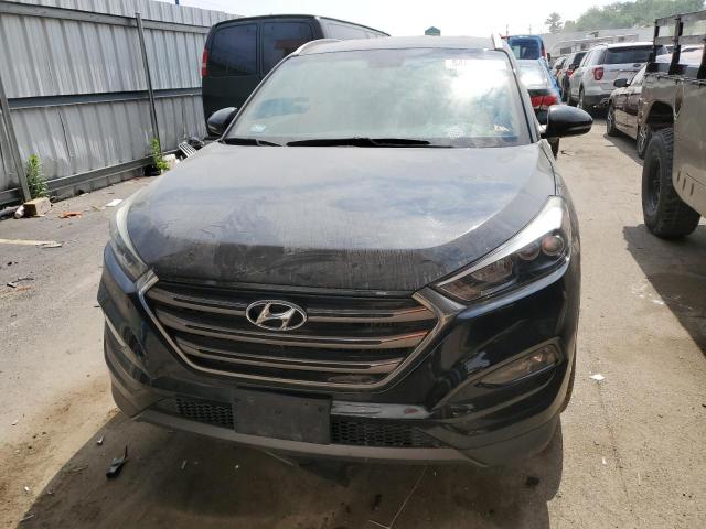 Photo 5 from auction – 2016 HYUNDAI TUCSON LIM with VIN KM8J33A22GU047798