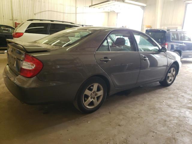 Photo 3 from auction – 2004 TOYOTA CAMRY LE with VIN 4T1BE32K74U914833