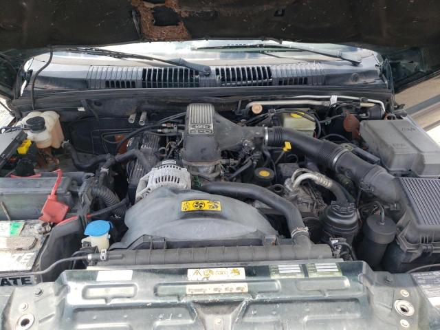 Photo 12 from auction – 1998 LAND ROVER RANGE ROVE with VIN SALPV1247WA395067
