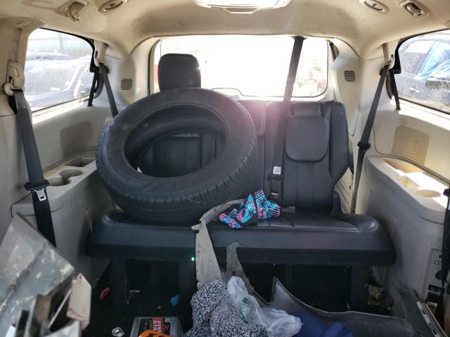 Photo 10 from auction – 2015 CHRYSLER TOWN & COU with VIN 2C4RC1BG0FR696386