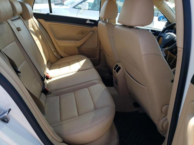 Photo 10 from auction – 2009 VOLKSWAGEN JETTA SE with VIN 3VWTM71K79M252345