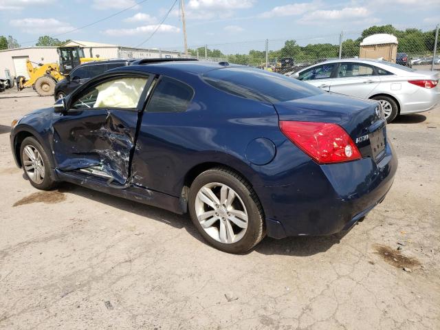 Photo 2 from auction – 2012 NISSAN ALTIMA S with VIN 1N4AL2EP7CC209712