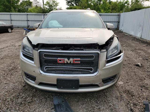 Photo 5 from auction – 2015 GMC ACADIA SLT with VIN 1GKKRRKD8FJ200263