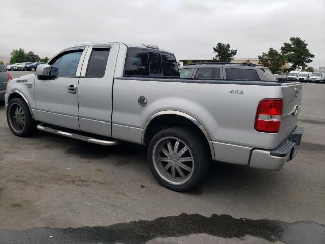 Photo 2 from auction – 2004 FORD F150 with VIN 1FTRX12W34NA11643