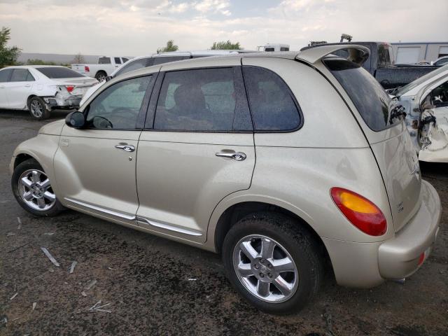 Photo 2 from auction – 2005 CHRYSLER PT CRUISER with VIN 3C8FY68815T530664
