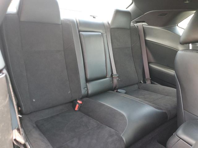 Photo 10 from auction – 2022 DODGE CHALLENGER with VIN 2C3CDZJG2NH187623