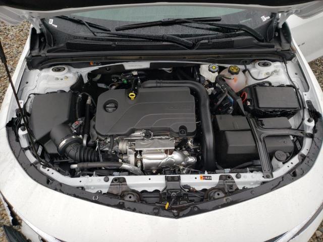 Photo 11 from auction – 2023 CHEVROLET MALIBU LT with VIN 1G1ZD5ST2PF177164