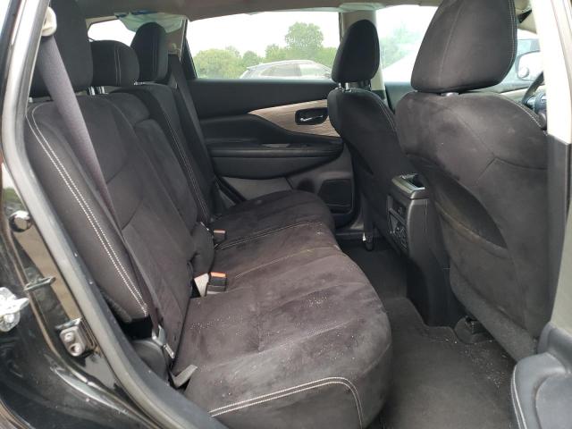 Photo 11 from auction – 2015 NISSAN MURANO S with VIN 5N1AZ2MH7FN214528