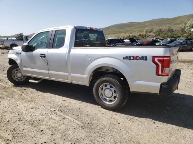 Photo 2 from auction – 2017 FORD F150 SUPER with VIN 1FTEX1EP7HKC30809