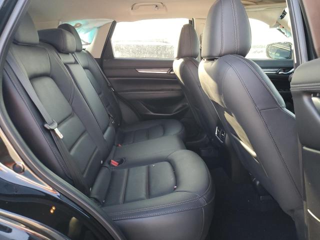 Photo 11 from auction – 2019 MAZDA CX-5 GRAND with VIN JM3KFADM2K0693044