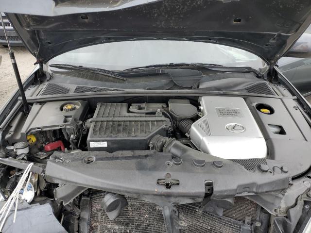 Photo 11 from auction – 2007 LEXUS RX 400H with VIN JTJHW31UX72029263