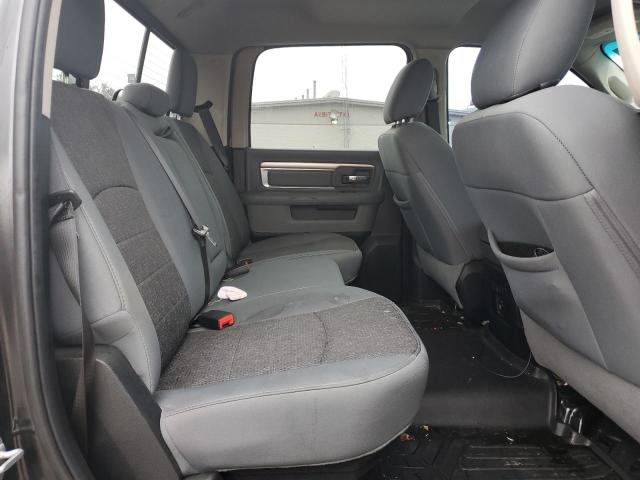 Photo 10 from auction – 2018 RAM 1500 SLT with VIN 1C6RR7LT1JS221485
