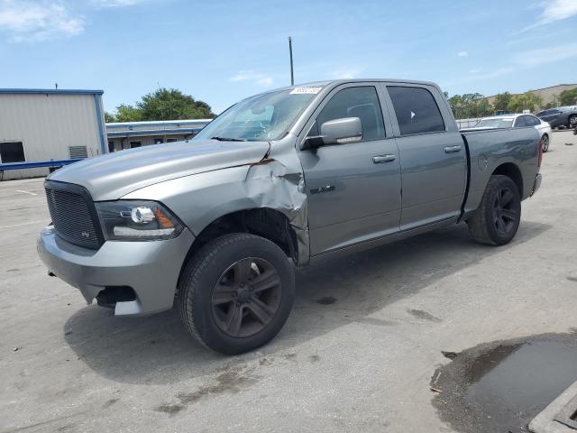 DODGE RAM 1500 2010 z numerem VIN 1D7RV1CT4AS167476 - Zdjęcie z aukcji