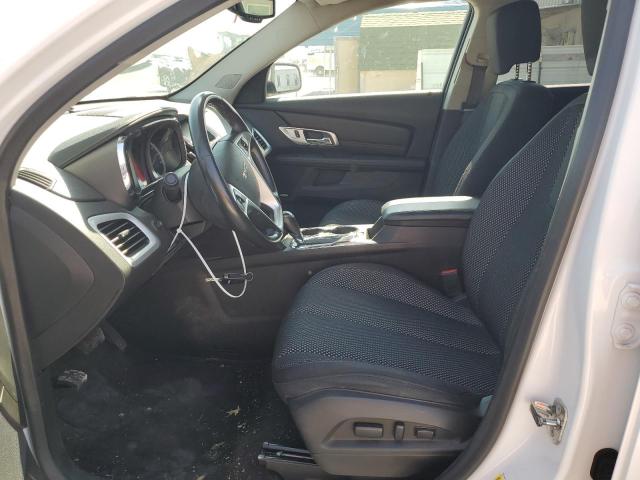 Photo 7 from auction – 2016 GMC TERRAIN SL with VIN 2GKFLNE39G6237769