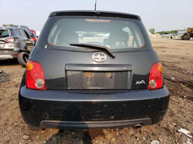 Photo 6 from auction – 2005 TOYOTA SCION XA with VIN JTKKT624650120243
