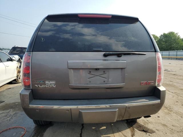Фото 6 с аукциона – 2011 GMC YUKON DENA с VIN 1GKS2EEF5BR129819