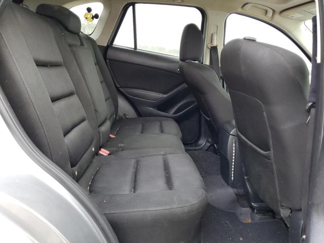 Photo 11 from auction – 2014 MAZDA CX-5 TOURI with VIN JM3KE4CY9E0409373