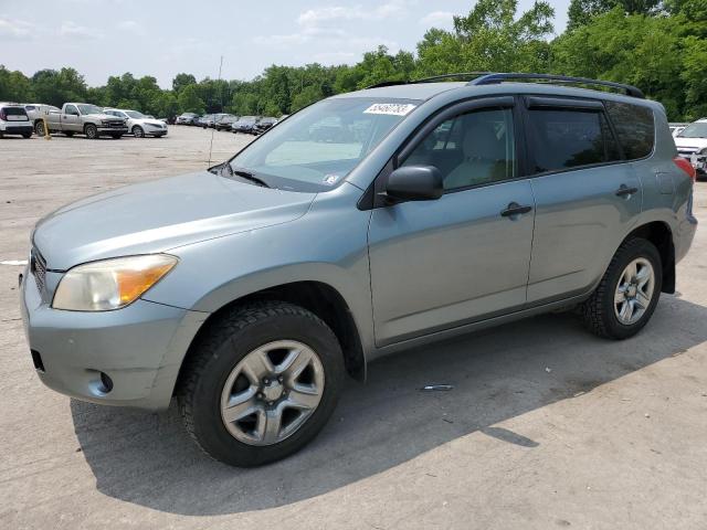 Photo 1 from auction – 2008 TOYOTA RAV4 with VIN JTMBD33V785179013