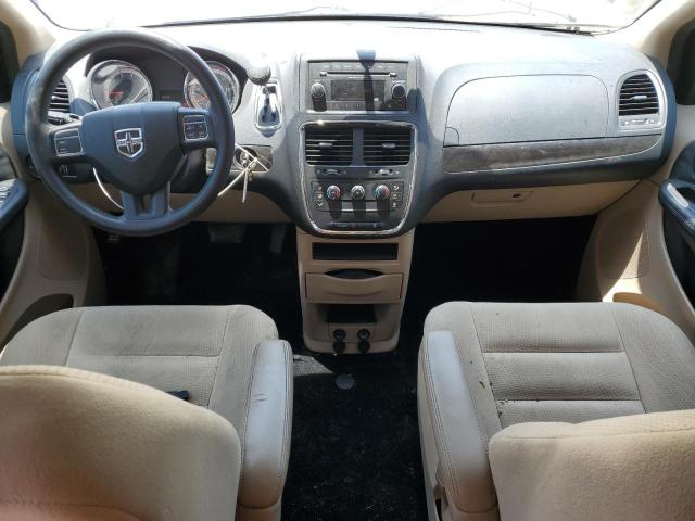 Photo 8 from auction – 2015 DODGE GRAND CARA with VIN 2C4RDGBG1FR690516