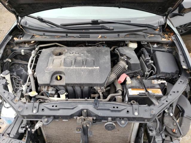 Foto 11 de la subasta – 2016 TOYOTA COROLLA L con VIN 2T1BURHE5GC613751