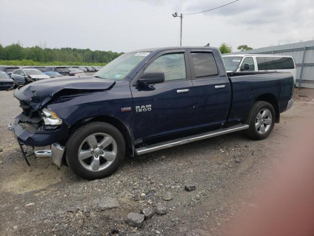 RAM 1500 SLT 2015 z numerem VIN 1C6RR7GT4FS557732 - Zdjęcie z aukcji