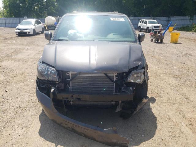 Photo 5 from auction – 2019 DODGE GRAND CARA with VIN 2C4RDGEG0KR749206